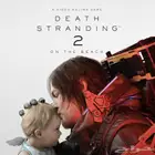 لعبة Death Stranding 2