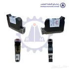 جهاز طباعة تاريخ ايطالية FAMJET