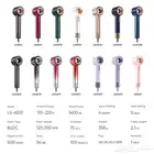 High-Speed LANSAM PRO LS6001 Hair Dryer   Full Accessory Kit