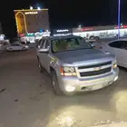 تاهو 2011 سعودي قصير دبل نظيف جدا