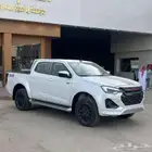 اسوزو ديماكس غمارتين جي تي 2025