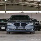 BMW 750 LI 2014 بي ام دبليو 750LI