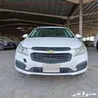 شيفروليه كروز 2017 استاندر
