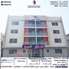 شقق للبيع جازان حي الرحاب
