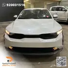 كيا K3 ستاندر مطور 2024 تمويل ميسر