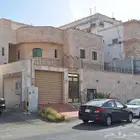 فلة للبيع حي الاجواد