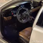 لكزس es350 موديل 2017