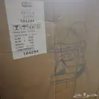 كرسي طعام للأطفال جديد بكرتونه لم يستخدم