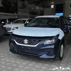 سوزوكى بالينو بافضل الاسعار كاش وتمويل