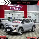 تويوتا رايز XLI 2024