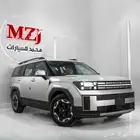 هونداى سنتافي _ 2025 _( بيزك _ سمارت _ كومفورت )_ اقل سعر