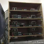 الدش المركزي للفنادق والشقق المخدومه