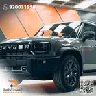 جيتور T2 لاكجري 2025 بضمان الوكالة