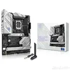 لوحة ام بورد ASUS ROG STRIX B760-A GAMING DDR5 مستعمل نظيف