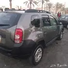 رينو داستر 2014 نظيف