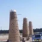 تنفيذ اعمال التراث بنا وترميم البيوت التراثيه