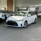 تويوتا يارس Y بلس 2026