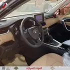 تويوتا راف فور LE هايبرد
