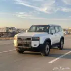 تويوتا برادو TXL-1 بنزين 2025 سعودي - عروضنا مستمره