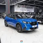 بيحو 2008 جي تي موديل 2023