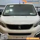بيجو اكسبيرت موديل van 2024