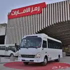 هونداي كاونتي 23 راكب 2024 خليجي ديزل