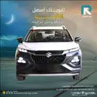 سوزوكي_فورنكس_استاندر_2025_رواتب_تبدأ_من_3600