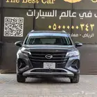 جاك GS4 موديل 2022 فل كامل