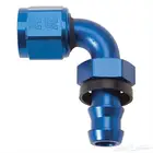 Russell Twist-Lok Hose Ends 624170