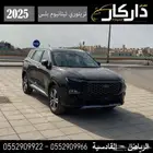 فورد تريتوري تيتانيوم بلس 2025 كاش -اقساط