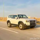 تويتا برادو TXL-1 2025 عروض بنك الجزيرة (حملة فلكسي و50 50)