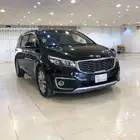 كارنيفال 2017 ديزل ابواب كهربا