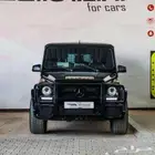 مرسيدس G63 موديل 2016