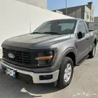 فورد F150 2024 شبة الجديد