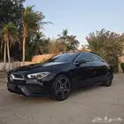 مرسيدس CLA250 ( تم البيع )
