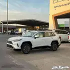 عرض اليوم راف فور XLE نص فل 2025 كاش اقل سعر