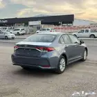تويوتا كورولا XLI مطور 2025 - عروض الأقساط
