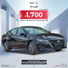 نيسان التيما نص فل SV محرك 2.5 سعودي 2025