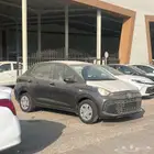 هونداي جراند اي 10 ستاندر 2025