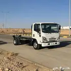 ايسوزو دينا 4 و 5 و 6 طن 2025