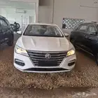 ام جي 5 ستاندر 2024
