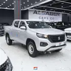 بيجو لاندتريك جير عادي ديزل بدون دبل 2023