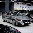 نيسان التيما استاندر موديل 2025