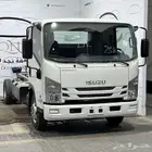 ايسوزو ديانا 4 طن شاص 4.95 متر ديزل 2025