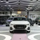 اودي E-TRON موديل 2023