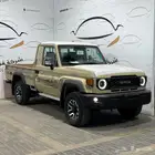 تويوتا شاص SDLX فل كامل تماتيك ديزل 2025