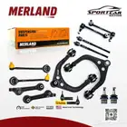 قطع غيار MERLAND وجهتكم الأولى في عالم موبار