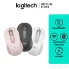 ماوس لوجيتك m650 سقنتشر جديد