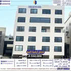 شقق أرضية للبيع ابها حي العرين