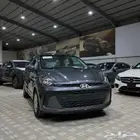 متوفر هيونداي جراند I10 استاندر 2025 كاش وأقساط